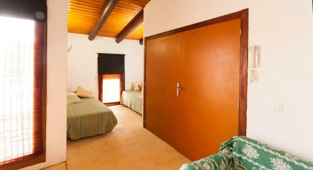 Ca La Partida Villa San Rafael del Río Exterior photo